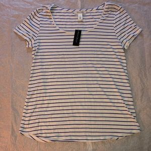 White House Black Market Top